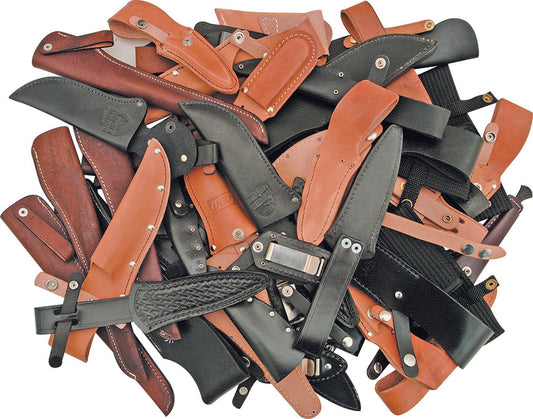Sheath Assortment Fixed