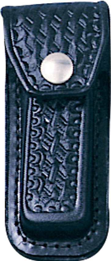 Leather Belt Pouch