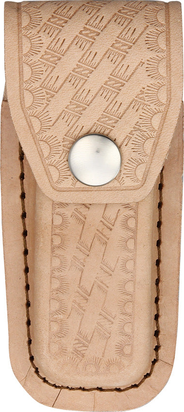 Leather Belt Pouch SH204