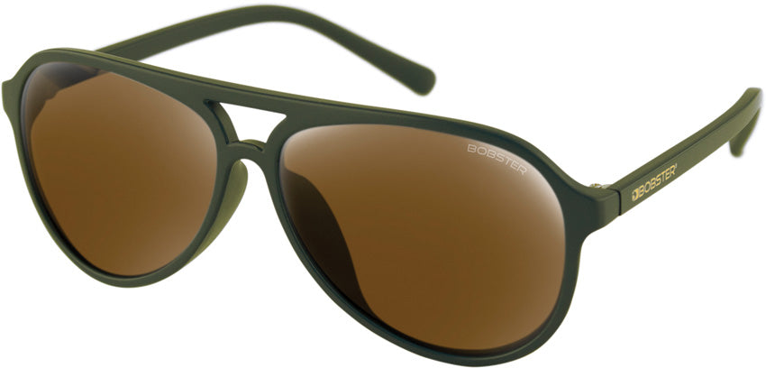 Maverick Matte Olive Frame BMAV102HD