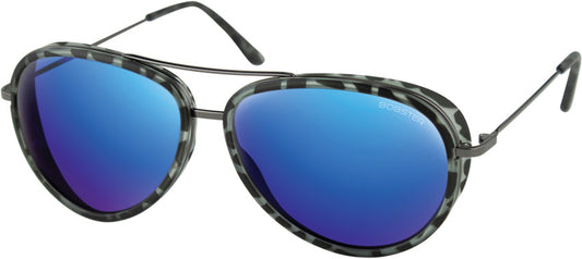 Ice Sunglasses Matte Gray