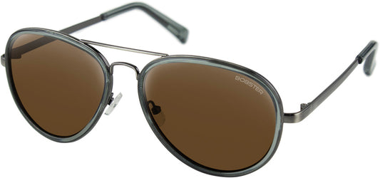 Goose Sunglasses Slate