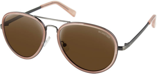 Goose Sunglasses Blush