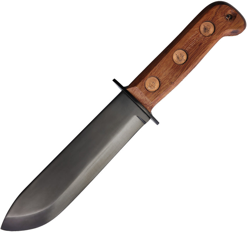 MOD Pattern Survival Knife MOD PATTERN WOOD