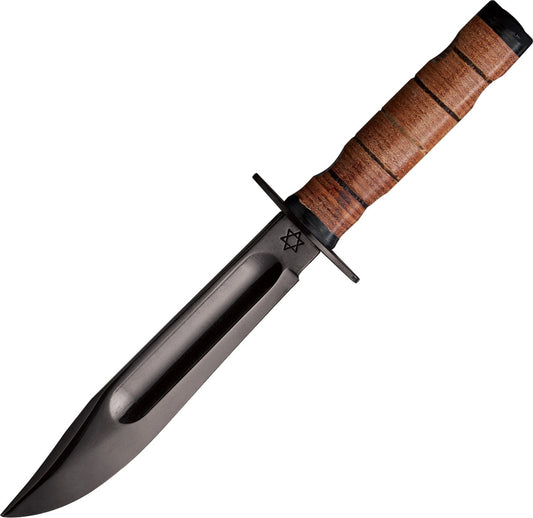 Israeli Commando Knife