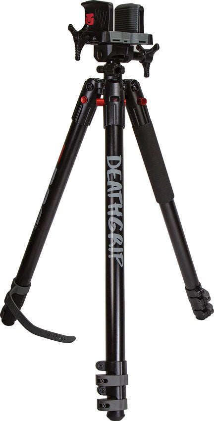 Death Grip Tripod Aluminum