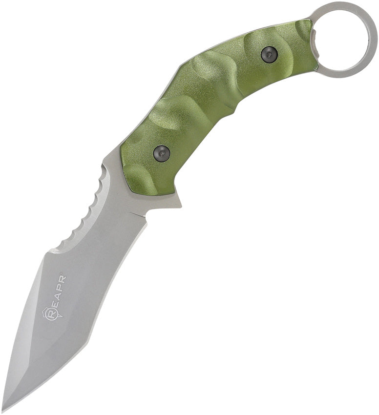 Slamr Fixed Blade