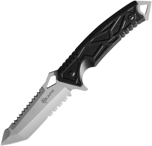 Javelin Fixed Blade