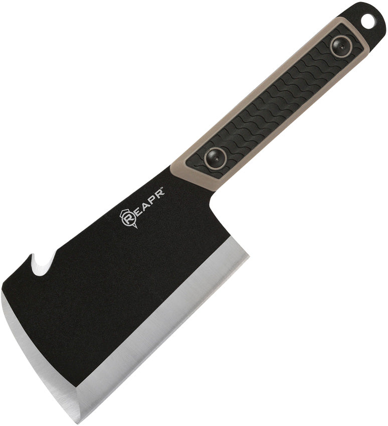 Versa Cleavr