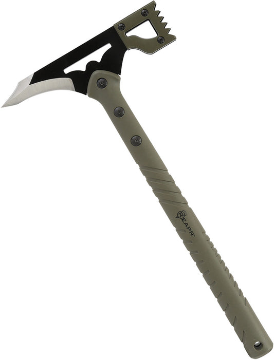 Battle Hammer