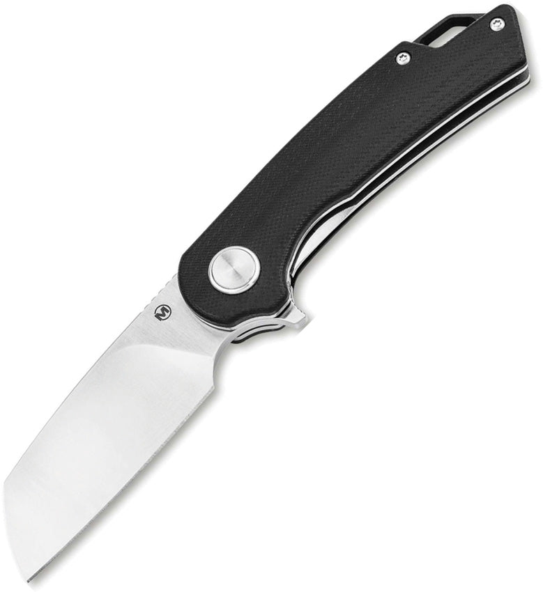 Cliff Wharn Linerlock 01BM0002