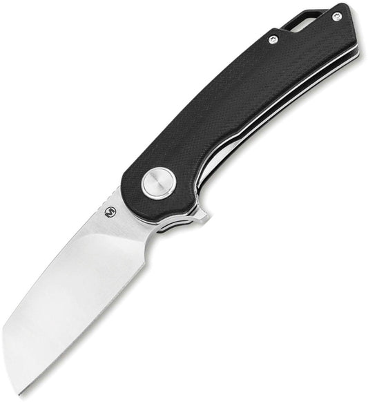Cliff Wharn Linerlock 01BM0002