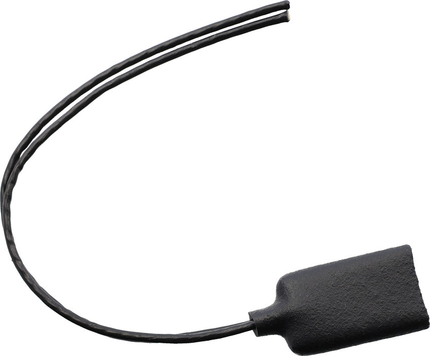Zipper Pull Handcuff Key ZP