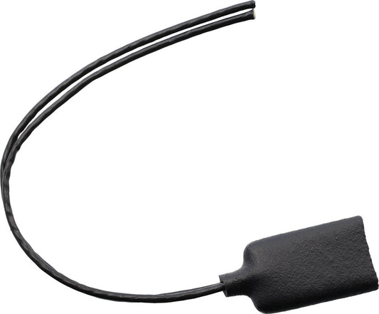 Zipper Pull Handcuff Key ZP