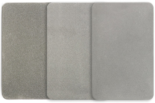 Credit Card Diamond Stone Set