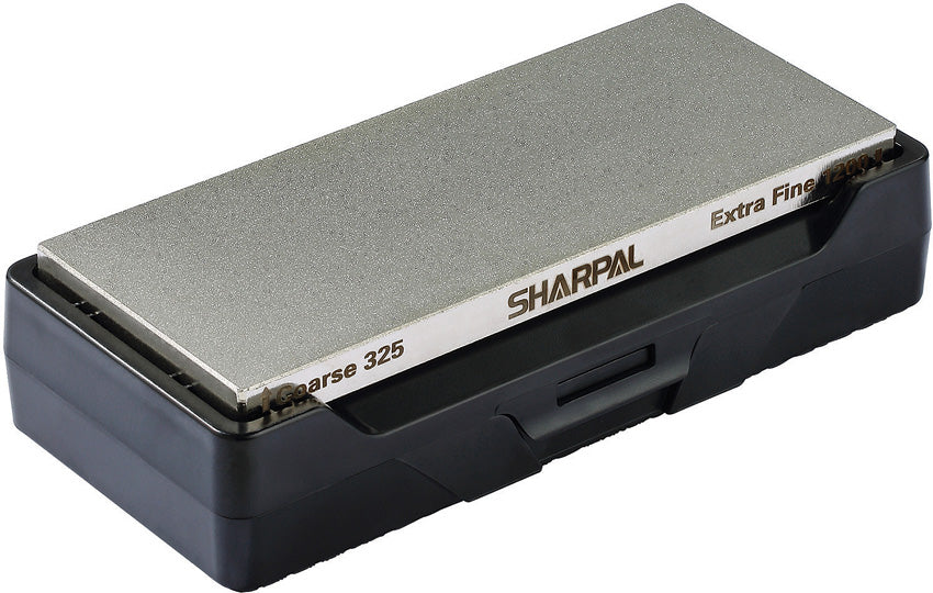 Dual-Grit Diamond Whetstone 156N