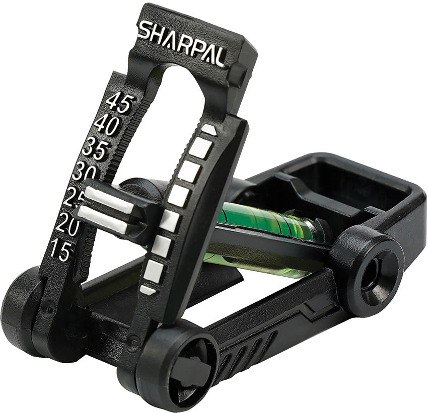 Holdbubble Sharpening Guide 194H