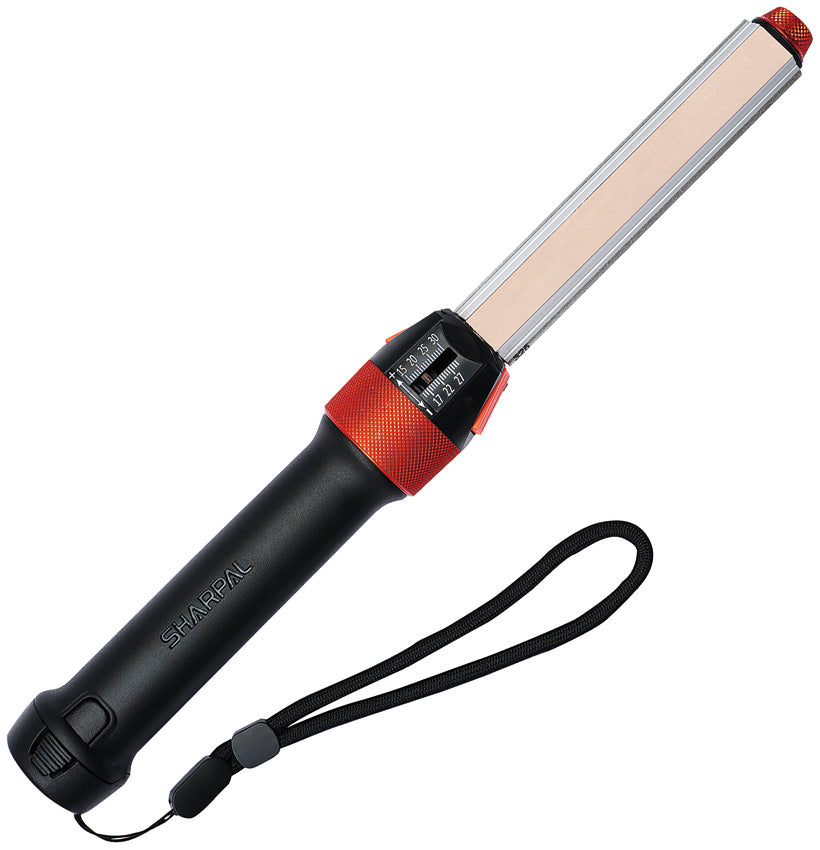 Transforod Field Sharpener 210N