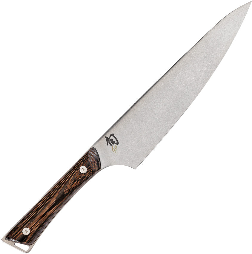 Kanso Chef's Knife SWT0706