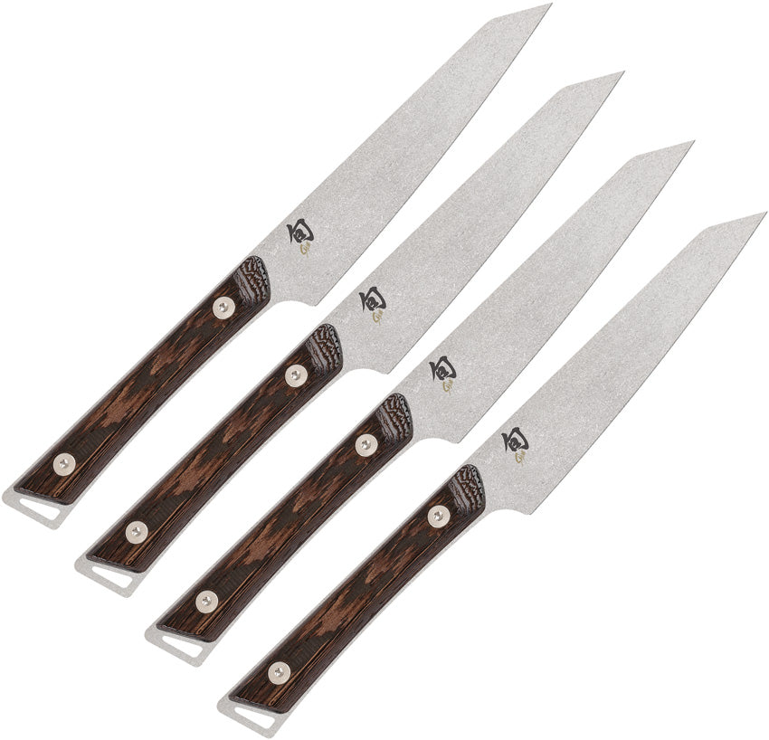 Steak Knife Set SWTS0430