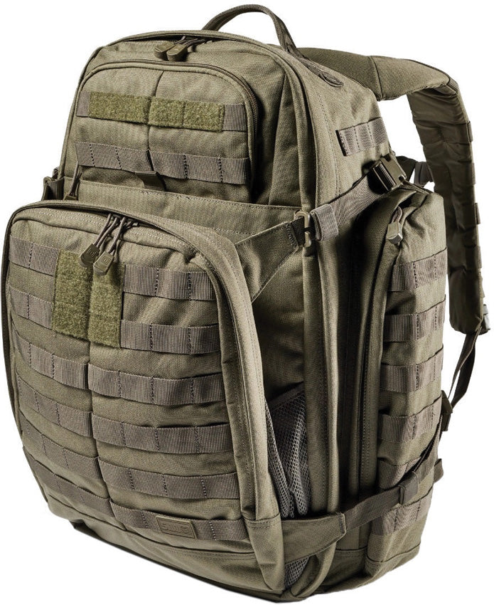 Rush72 2.0 Backpack 56565-186