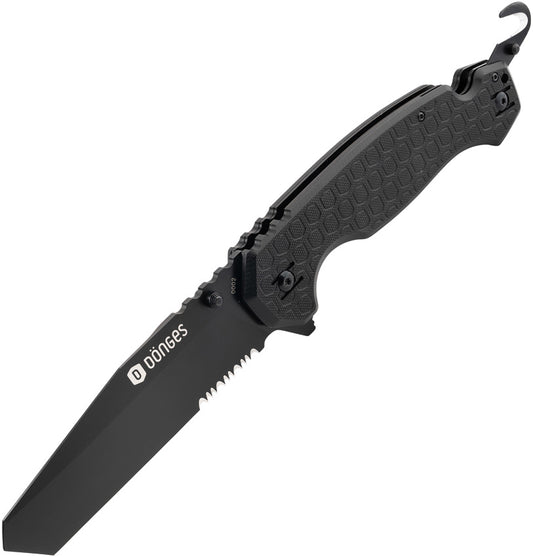 Tactical Linerlock 01DG006