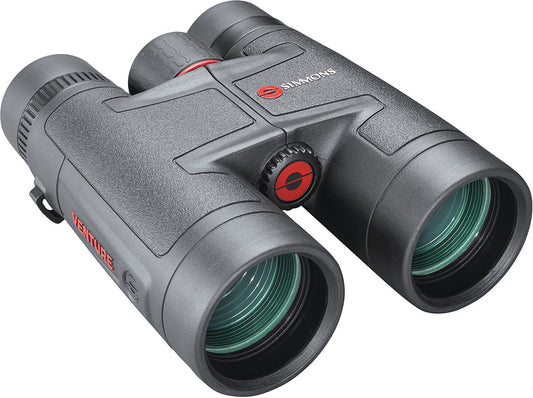 Binoculars 10x42 Black Roof 8971042R