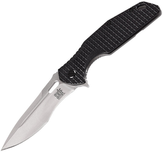 Defender Framelock SW Black