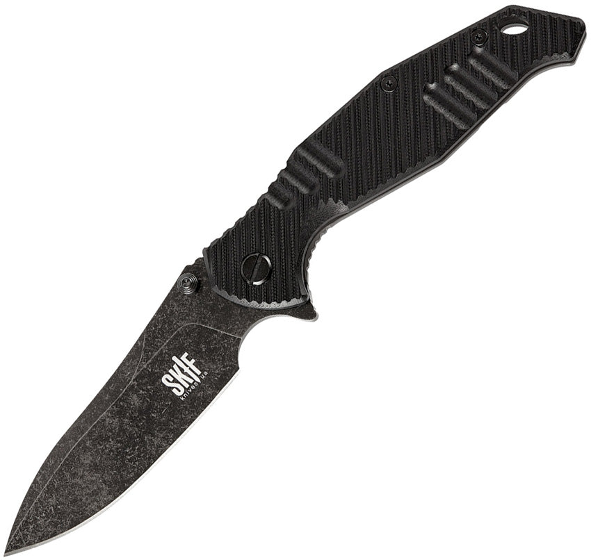 Adventure Framelock BSW Black 424SEB