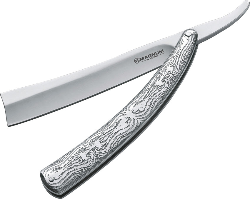 Fleet Street Razor