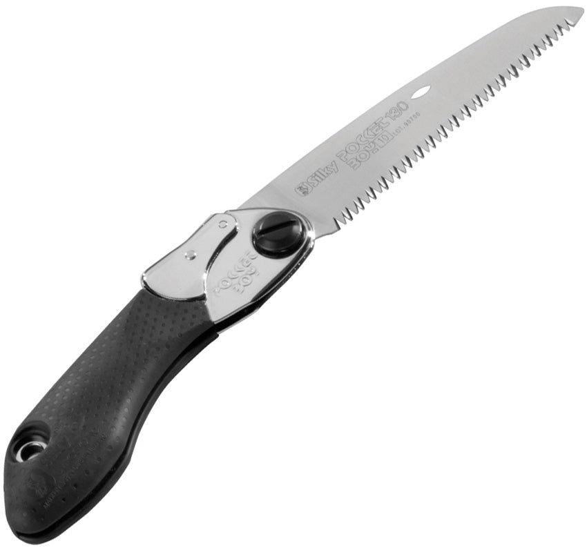 PocketBoy Folding Saw 130mm 340-13