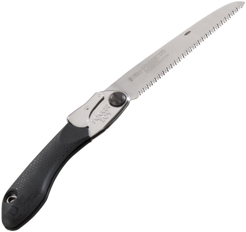 PocketBoy Folding Saw 170mm 340-17