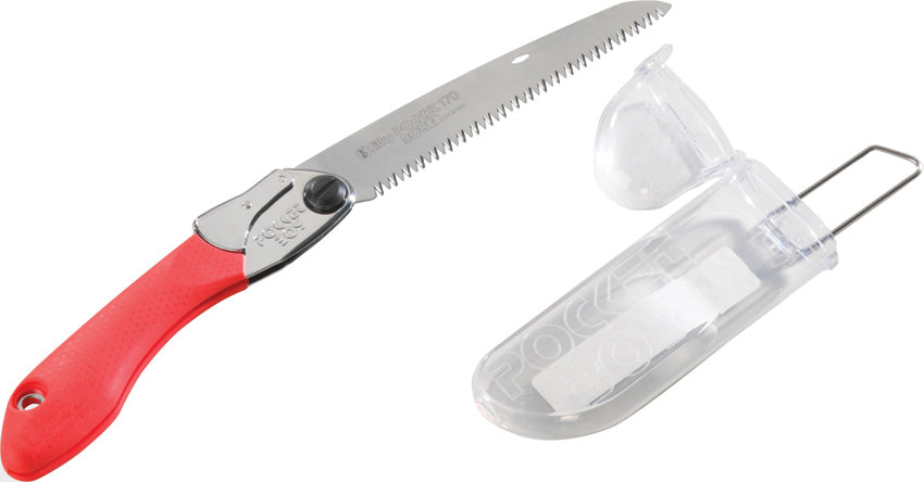 PocketBoy Folding Saw 170mm 346-17