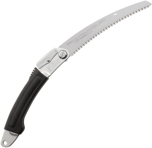 Ultra Accel Folding Saw 240mm 446-24