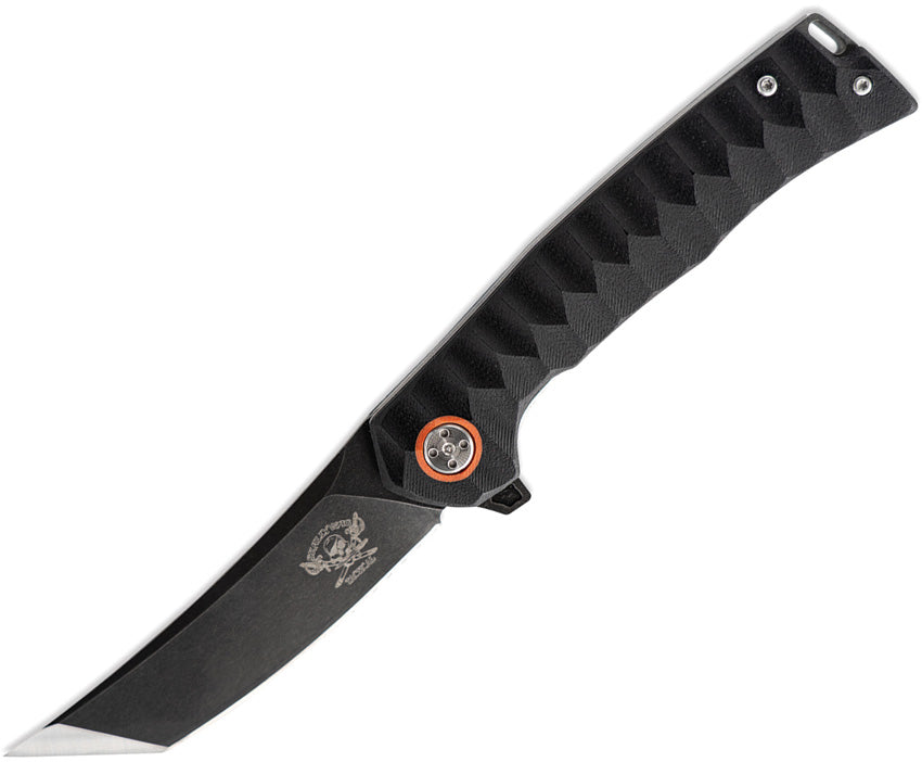 Sao Feng Linerlock G10 8.50072E+11