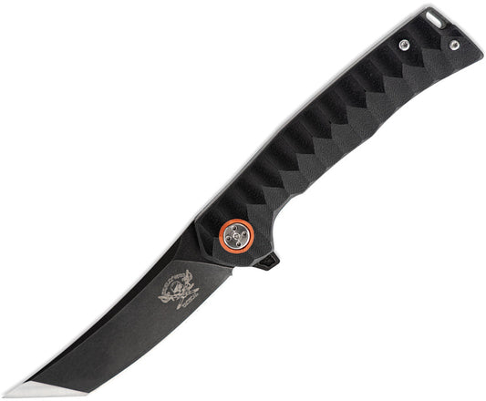 Sao Feng Linerlock G10