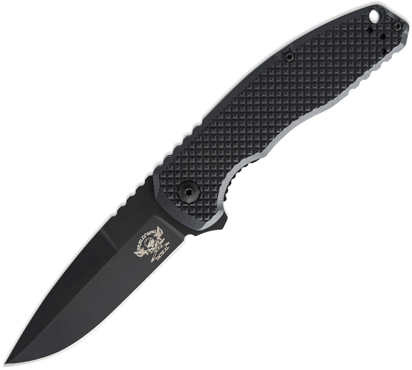 Sentrax Linerlock G10