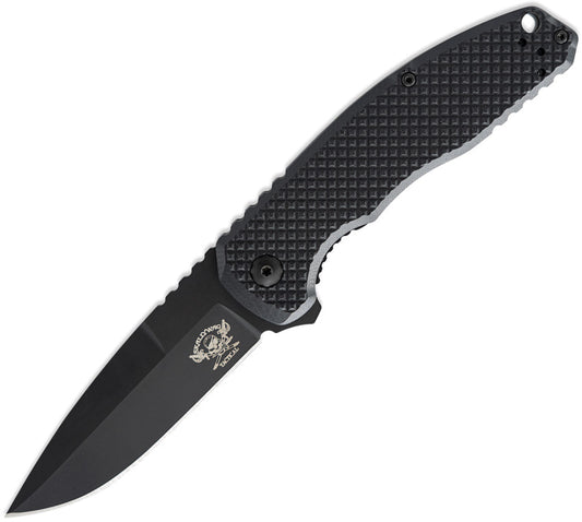 Sentrax Linerlock G10