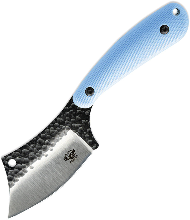 Mantis Fixed Blade Blue 8.50072E+11