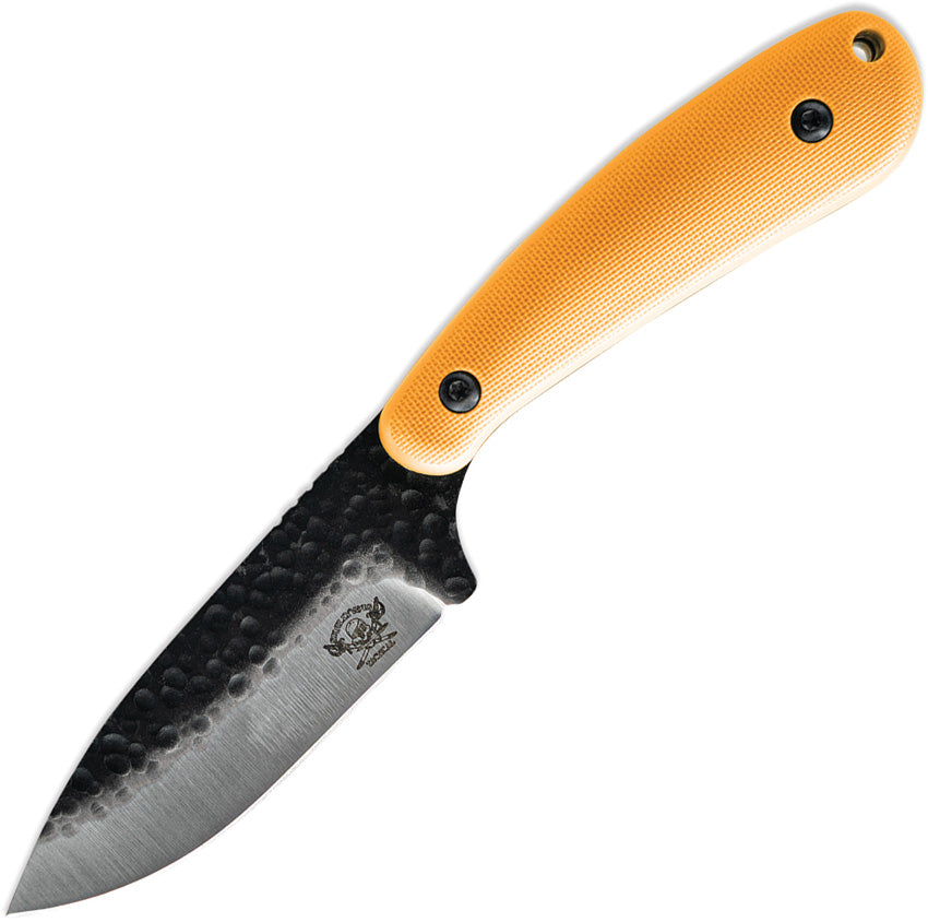 Fireside Fixed Blade Orange 8.50072E+11