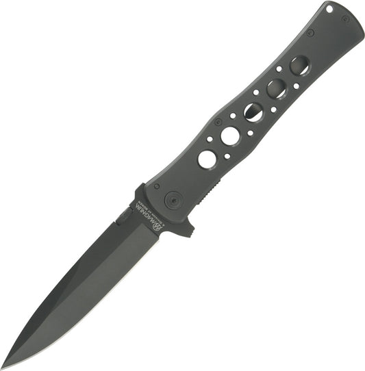 Urban Tank Linerlock 01MB222
