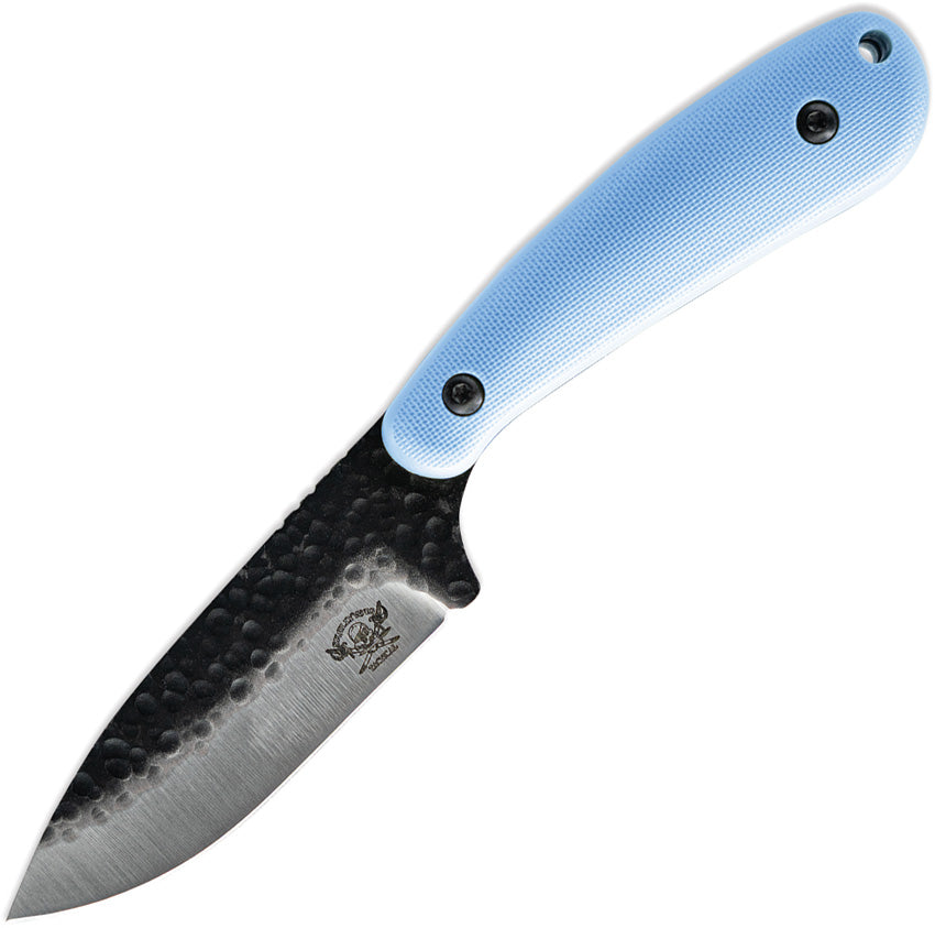 Fireside Fixed Blade Blue 8.50072E+11