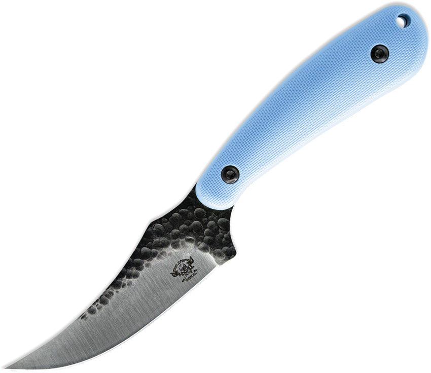 Scorpion Fixed Blade Blue 8.50072E+11