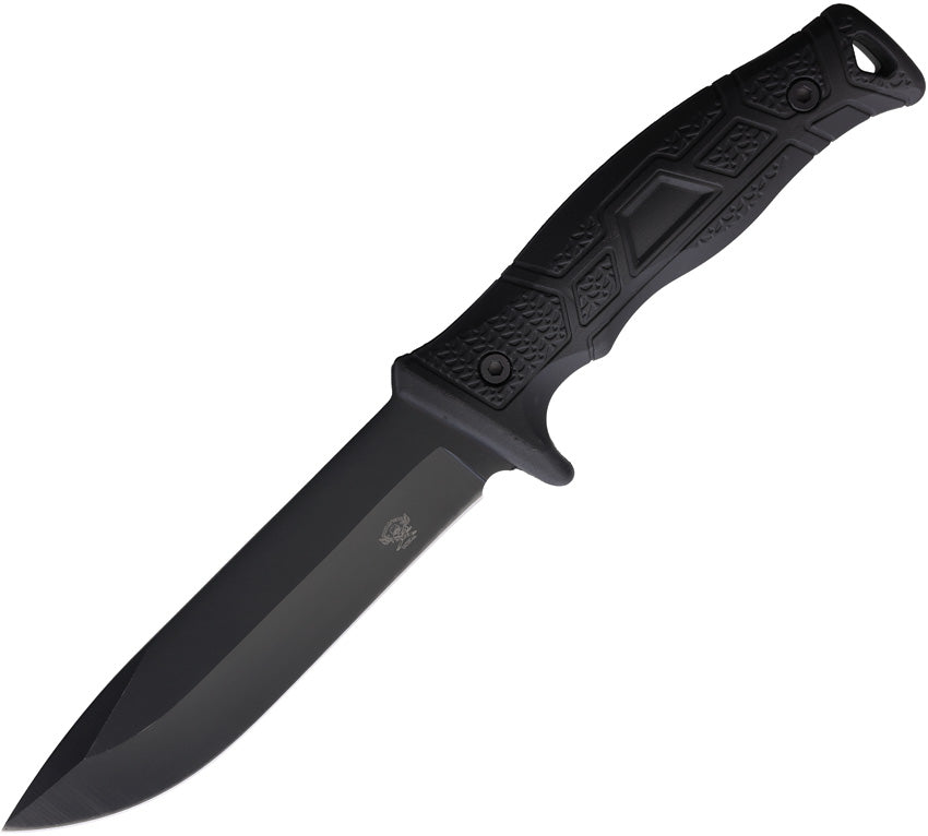 T1 Fixed Blade Black Polymer 8.50072E+11
