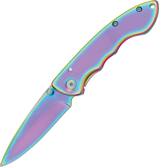 Blaze Linerlock