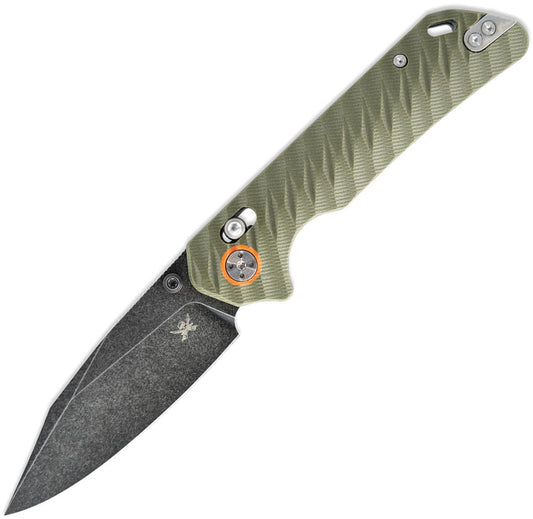 Mako 2 Axis Lock OD