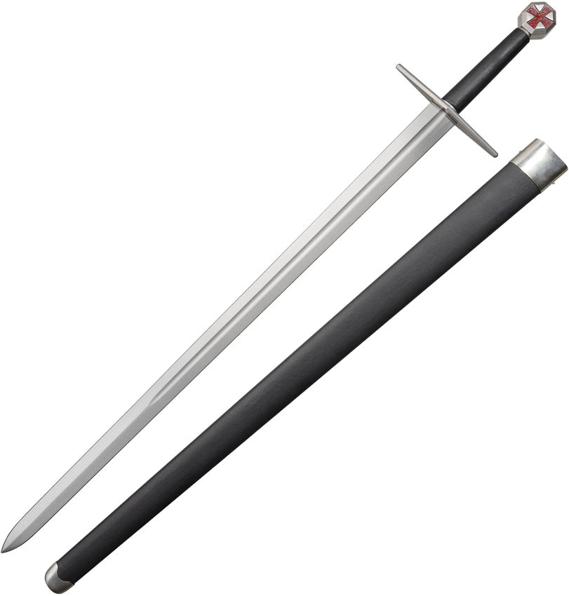 Templar Knight Sword SL0033
