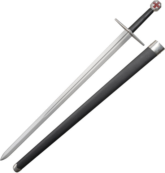 Templar Knight Sword SL0033