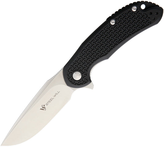 Cutjack C22 Linerlock Black