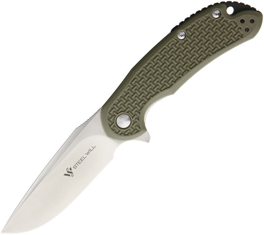 Cutjack C22 Linerlock OD